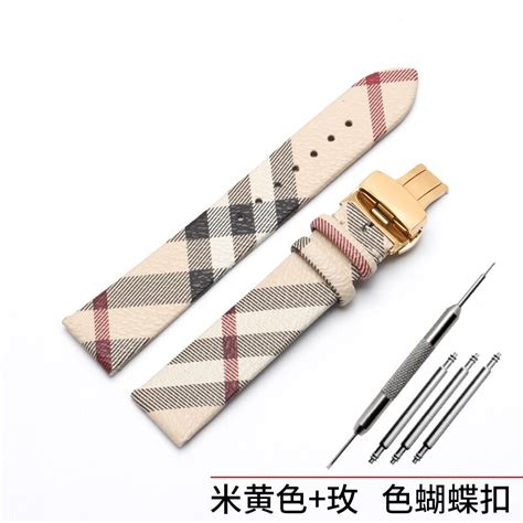 burberry watch strap 9212|burberry watch bands.